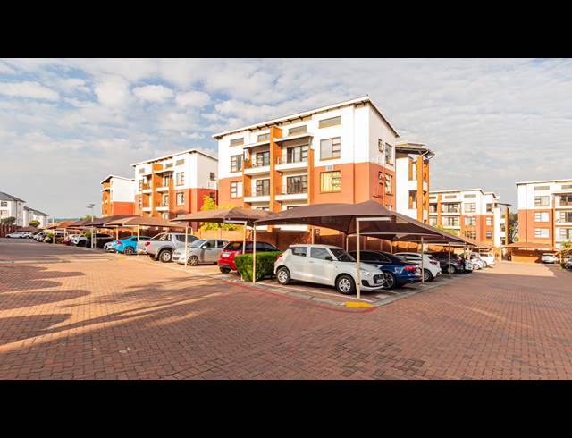 2 BEDROOM SECTIONAL TITLE FOR SALE IN GREENSTONE HILL